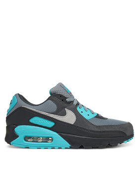 Nike Nike Sneakers Air Max 90 DM0029 013 Grigio