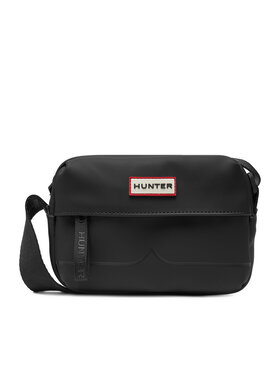 Hunter Hunter Torebka C-HTR-B-007-06 Czarny