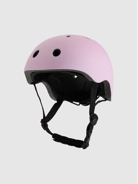 4F 4F Kask rowerowy 4FJRSS26AHELU137-56S Różowy