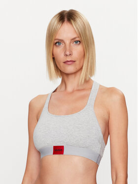 HUGO Hugo Top-BH 50495869 Grau