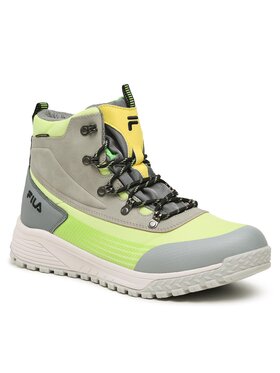 Fila Fila Stiefel Hikebooster Mid FFM0166.60027 Grün