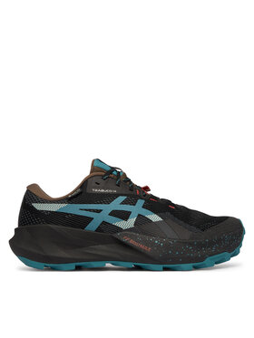 Asics Asics Παπούτσια για Τρέξιμο Trabuco 14 Gtx 1011C165 Μαύρο