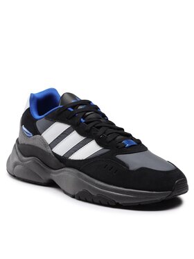 adidas adidas Chaussures Retropy F90 Shoes IG9988 Gris