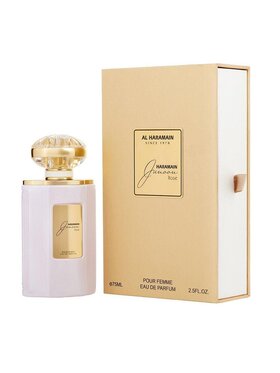Al Haramain Al Haramain unoon Rose Pour Femme Woda perfumowana