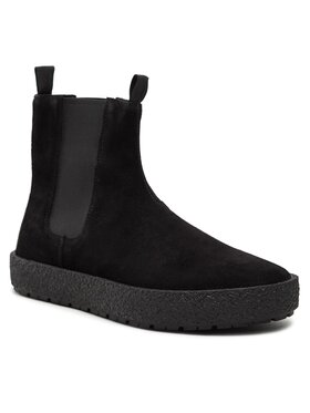 Vagabond Vagabond Sztyblety Fred 5278-040-20 Czarny