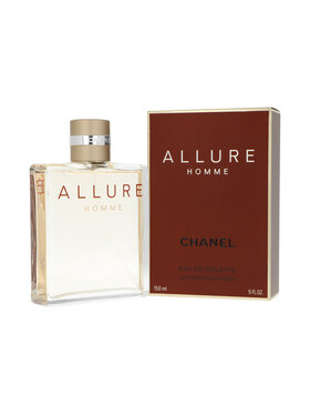Chanel Chanel Allure Homme Woda toaletowa