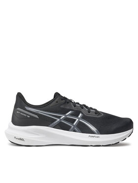 Asics Asics Tenisice za trčanje Gt-1000 13 1011B858 Crna