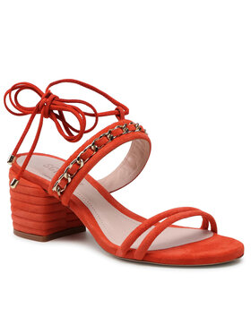 Schutz Schutz Basutės S 20001 0531 0002 U Raudona