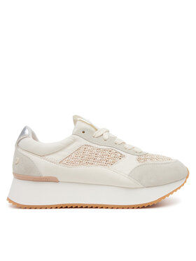 Gioseppo Gioseppo Снікерcи Glover 74546-P Écru