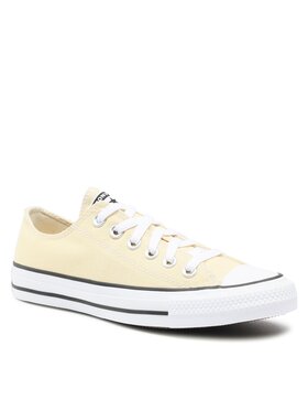 Converse Converse Plátenky Chuck Taylor All Star A04560C Hnedá