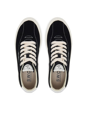 Πάνινα παπούτσια S.W.C Stepney Workers Club φωτογραφία