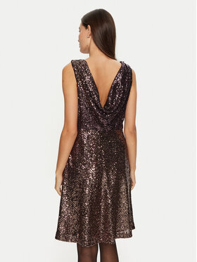 Φόρεμα κοκτέιλ DKNY φωτογραφία