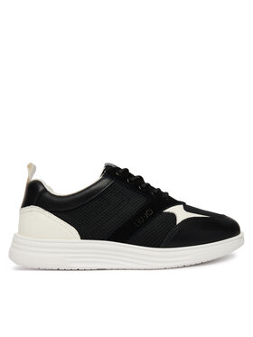 Liu Jo Liu Jo Sneakersy 7B6005 PX029 Czarny