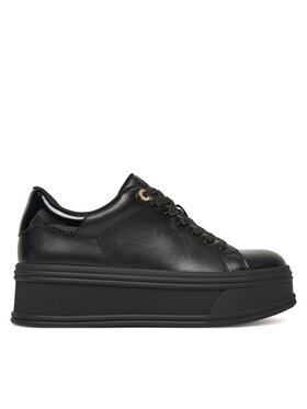 Liu Jo Liu Jo Sneakersy Selma 16 BF5039 PX532 Czarny
