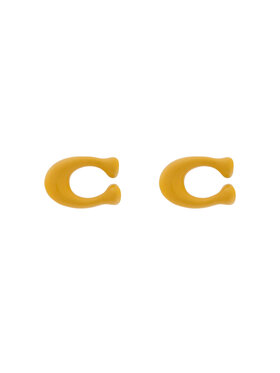 Coach Coach Orecchini 37506222 Oro