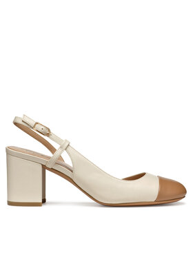 Geox Geox Décolleté D Virnilisa 65 D55YYA 0TUBC C1056 Beige