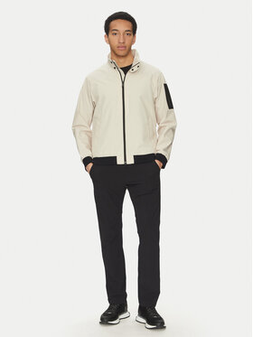 BOSS BOSS Geacă J_Larzac 50533769 Bej Regular Fit