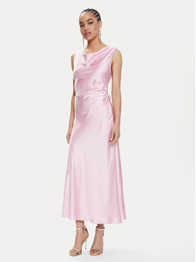 Imperial Imperial Rochie cocktail AEQJHBA Roz Slim Fit