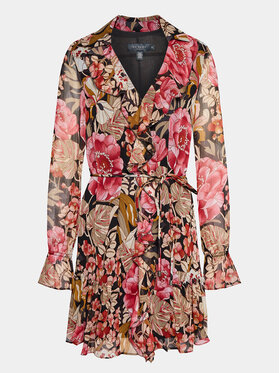 Ted Baker Ted Baker Vsakodnevna obleka Cecihly 272492 Pisana Regular Fit