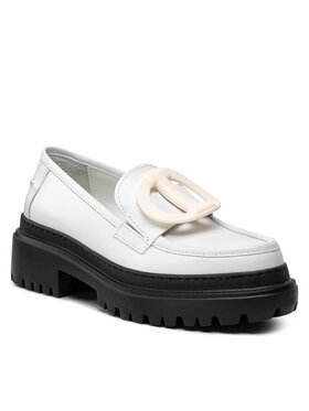 Iceberg Iceberg Loaferice Fondo ID195701 Bijela