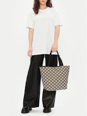 Τσάντα KARL LAGERFELD φωτογραφία