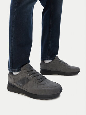 Nautica Nautica Snīkeri CEO-BURTON-01 Tumši pelēka