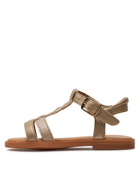 Geox Sandali J Sandal Karly Girl J4535H 0NFQD C2010 M Zlata