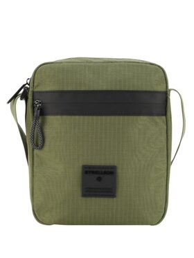 Strellson Strellson Torba 273242 Zielony