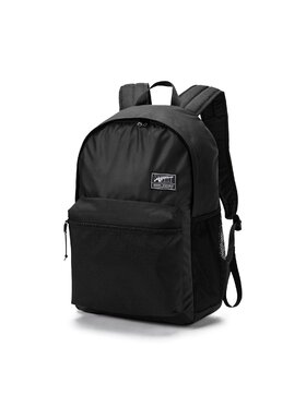 Puma Puma Plecak 075733 Czarny