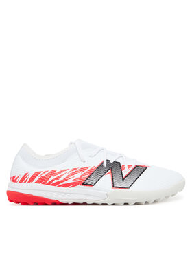 New Balance New Balance Buty do piłki nożnej Furon SJF3TIB8 Biały