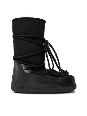 Inuikii Inuikii Μπότες Χιονιού Classic High 75107-007 Μαύρο