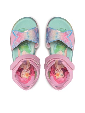 Σανδάλια DISNEY PRINCESS φωτογραφία