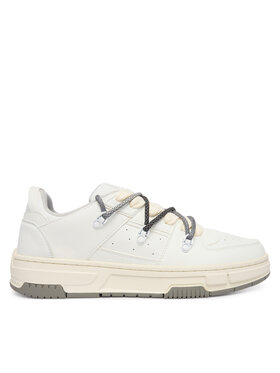 HUGO HUGO Tossud Yarrow 50558034 Valge