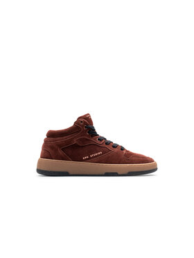 Copenhagen Studios Copenhagen Studios Scarpe basse cph469m Marrone