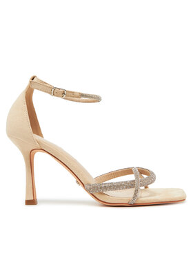 DeeZee DeeZee Sandalen LWXG917-1 Beige