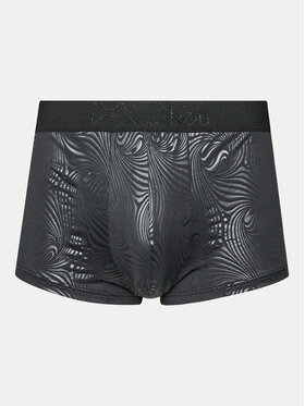 HOM HOM Boxer 402749 Nero