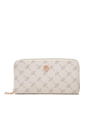 JOOP! JOOP! Didelė Moteriška Piniginė Melete 4140006170 Smėlio