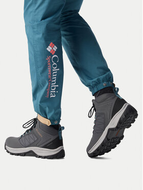 Columbia Columbia Scarpe da trekking Transverse  2067401 Grigio