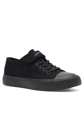 Sprandi Sprandi Sneakers CP40-51-1(IV)CH Μαύρο