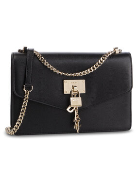 DKNY DKNY Soma Elissa R813H281 Melns