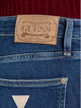 Guess Τζιν Guess - 5