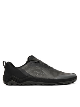 Vivo Barefoot Vivo Barefoot Sportcipők Primus Trail Flow 309317 Sötétszürke