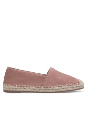 JENNY JENNY Espadrilky WSS990-224 Ružová