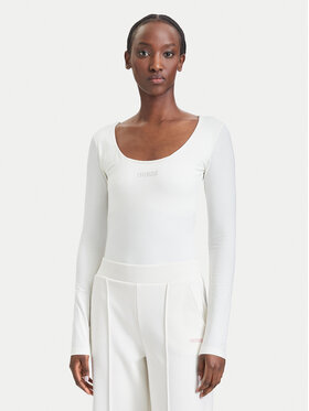 Guess Guess Bodi V6BP12 K6916 Kremna Slim Fit