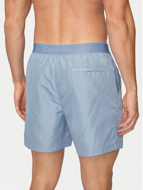 Σορτς κολύμβησης Calvin Klein Swimwear φωτογραφία
