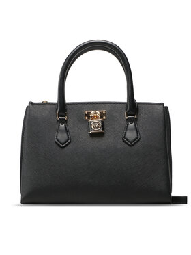 MICHAEL Michael Kors MICHAEL Michael Kors Torebka Ruby 30S3GR0S1L Czarny