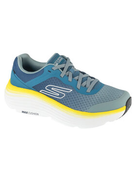 Skechers Skechers Scarpe running Max Cushioning Endeavor Grigio