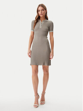 Guess Φόρεμα υφασμάτινο Guess - 2