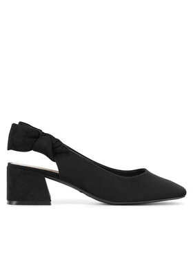 Clara Barson Clara Barson Босоніжки LH2002-2 Чорний