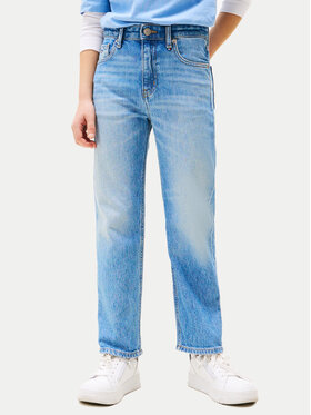 Tommy Hilfiger Tommy Hilfiger Jeans Skater KB0KB10020 Blu Straight Fit